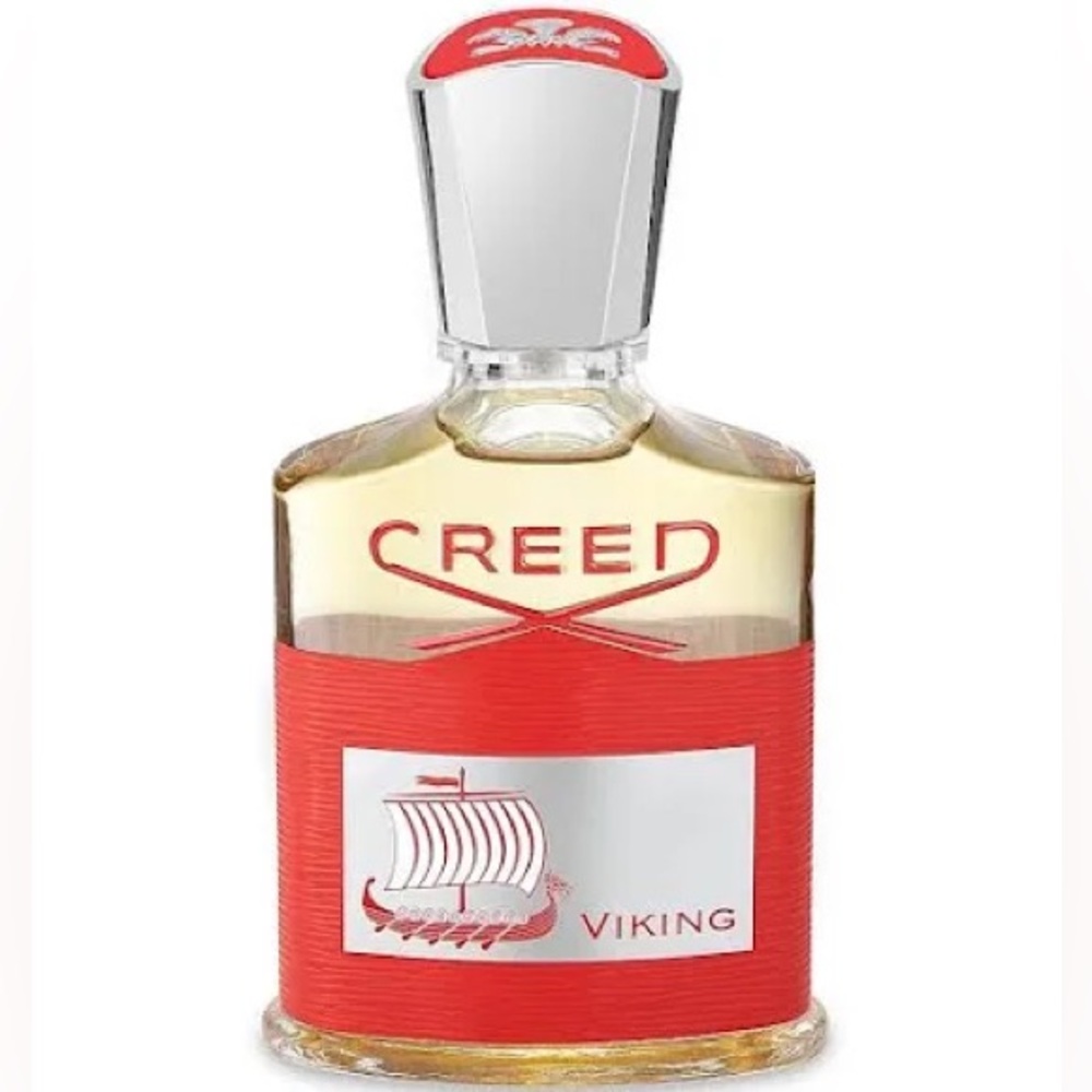Creed Viking Inspired Car Freshie Air Freshener New
